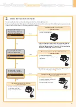 Preview for 17 page of Canon Color imageCLASS MF8080Cw Starter Manual