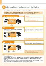 Preview for 20 page of Canon Color imageCLASS MF8080Cw Starter Manual