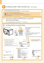 Preview for 24 page of Canon Color imageCLASS MF8080Cw Starter Manual