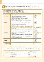 Preview for 26 page of Canon Color imageCLASS MF8080Cw Starter Manual