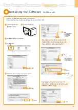 Preview for 27 page of Canon Color imageCLASS MF8080Cw Starter Manual