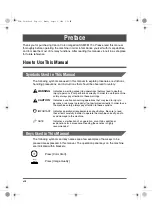 Preview for 8 page of Canon Color imageCLASS MF8170c Basic Manual