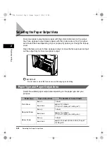 Preview for 50 page of Canon Color imageCLASS MF8170c Basic Manual