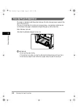 Preview for 52 page of Canon Color imageCLASS MF8170c Basic Manual