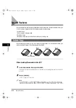 Preview for 74 page of Canon Color imageCLASS MF8170c Basic Manual