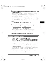 Preview for 31 page of Canon Color imageCLASS MF8170c Facsimile Manual