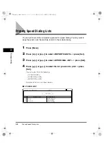 Preview for 32 page of Canon Color imageCLASS MF8170c Facsimile Manual