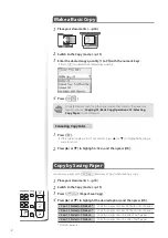 Preview for 30 page of Canon Color imageCLASS MF8580Cdw Basic Operation Manual