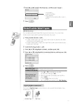 Preview for 33 page of Canon Color imageCLASS MF8580Cdw Basic Operation Manual