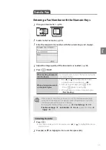 Preview for 55 page of Canon Color imageCLASS MF8580Cdw Basic Operation Manual