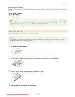 Preview for 80 page of Canon Color imageCLASS MF8580Cdw Manual