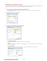 Preview for 175 page of Canon Color imageCLASS MF8580Cdw Manual