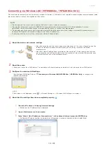 Preview for 38 page of Canon Color imageCLASS MF8580Cdw User Manual