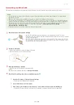 Preview for 40 page of Canon Color imageCLASS MF8580Cdw User Manual