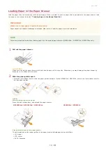 Preview for 74 page of Canon Color imageCLASS MF8580Cdw User Manual