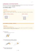 Preview for 77 page of Canon Color imageCLASS MF8580Cdw User Manual