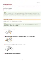 Preview for 80 page of Canon Color imageCLASS MF8580Cdw User Manual