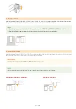 Preview for 81 page of Canon Color imageCLASS MF8580Cdw User Manual