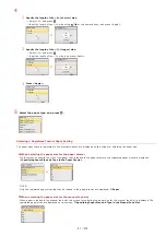 Preview for 91 page of Canon Color imageCLASS MF8580Cdw User Manual