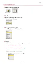 Preview for 109 page of Canon Color imageCLASS MF8580Cdw User Manual