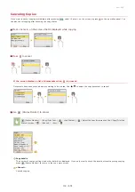 Preview for 112 page of Canon Color imageCLASS MF8580Cdw User Manual