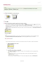 Preview for 133 page of Canon Color imageCLASS MF8580Cdw User Manual