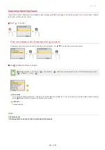 Preview for 136 page of Canon Color imageCLASS MF8580Cdw User Manual