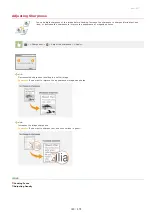 Preview for 140 page of Canon Color imageCLASS MF8580Cdw User Manual