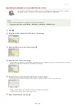 Preview for 150 page of Canon Color imageCLASS MF8580Cdw User Manual