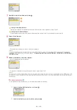 Preview for 151 page of Canon Color imageCLASS MF8580Cdw User Manual