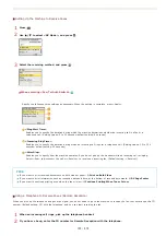 Preview for 155 page of Canon Color imageCLASS MF8580Cdw User Manual