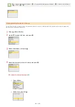 Preview for 161 page of Canon Color imageCLASS MF8580Cdw User Manual