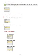 Preview for 166 page of Canon Color imageCLASS MF8580Cdw User Manual