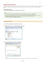 Preview for 179 page of Canon Color imageCLASS MF8580Cdw User Manual