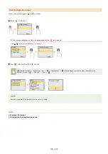 Preview for 194 page of Canon Color imageCLASS MF8580Cdw User Manual