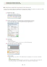 Preview for 260 page of Canon Color imageCLASS MF8580Cdw User Manual