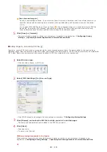 Preview for 261 page of Canon Color imageCLASS MF8580Cdw User Manual