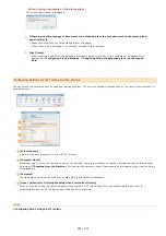 Preview for 262 page of Canon Color imageCLASS MF8580Cdw User Manual