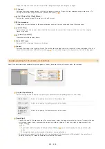 Preview for 274 page of Canon Color imageCLASS MF8580Cdw User Manual