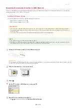 Preview for 285 page of Canon Color imageCLASS MF8580Cdw User Manual