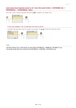 Preview for 294 page of Canon Color imageCLASS MF8580Cdw User Manual