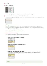 Preview for 310 page of Canon Color imageCLASS MF8580Cdw User Manual