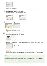 Preview for 331 page of Canon Color imageCLASS MF8580Cdw User Manual