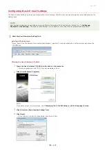 Preview for 359 page of Canon Color imageCLASS MF8580Cdw User Manual