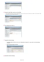 Preview for 436 page of Canon Color imageCLASS MF8580Cdw User Manual