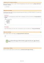 Preview for 481 page of Canon Color imageCLASS MF8580Cdw User Manual