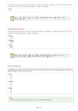 Preview for 526 page of Canon Color imageCLASS MF8580Cdw User Manual