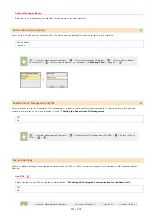 Preview for 533 page of Canon Color imageCLASS MF8580Cdw User Manual