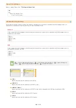 Preview for 540 page of Canon Color imageCLASS MF8580Cdw User Manual