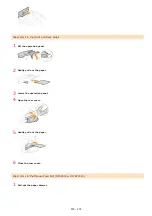 Preview for 550 page of Canon Color imageCLASS MF8580Cdw User Manual